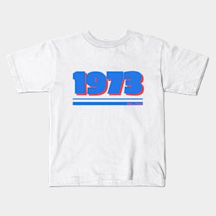 1073 Protect Roe Kids T-Shirt